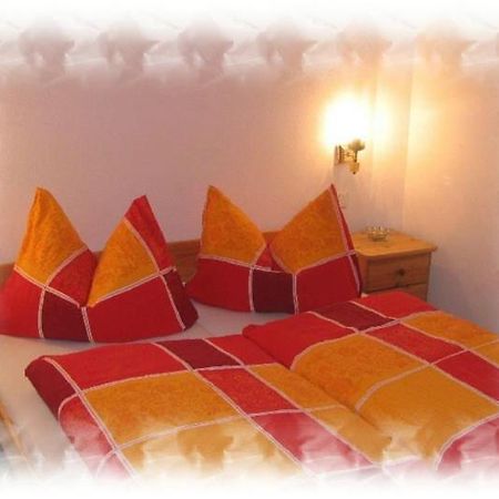 Ferienapartments Reusch Sankt Martin am Tennengebirge Extérieur photo