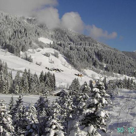 Ferienapartments Reusch Sankt Martin am Tennengebirge Extérieur photo