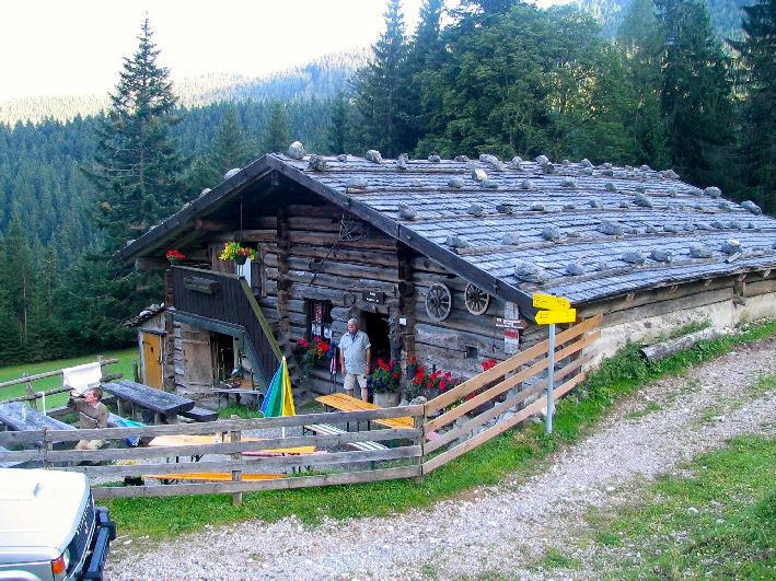 Ferienapartments Reusch Sankt Martin am Tennengebirge Extérieur photo