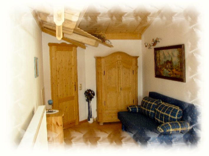 Ferienapartments Reusch Sankt Martin am Tennengebirge Chambre photo