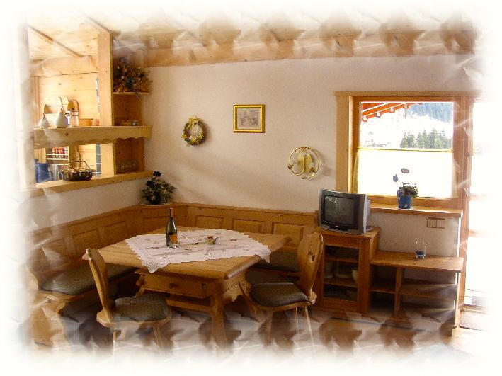 Ferienapartments Reusch Sankt Martin am Tennengebirge Chambre photo