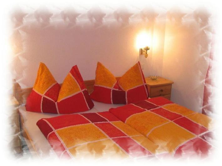 Ferienapartments Reusch Sankt Martin am Tennengebirge Extérieur photo